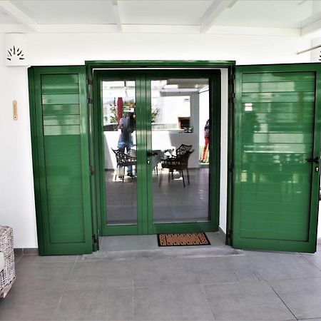 Ferienwohnung Apartamento Caracol Yaiza Yaiza  Exterior foto