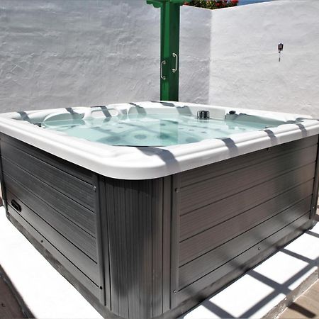 Ferienwohnung Apartamento Caracol Yaiza Yaiza  Exterior foto