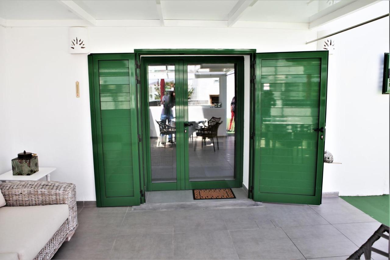 Ferienwohnung Apartamento Caracol Yaiza Yaiza  Exterior foto