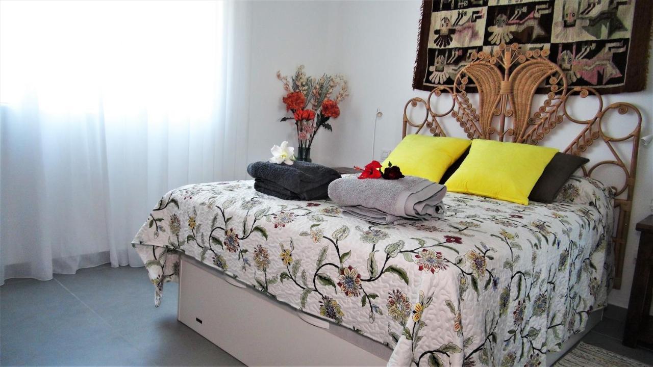 Ferienwohnung Apartamento Caracol Yaiza Yaiza  Exterior foto