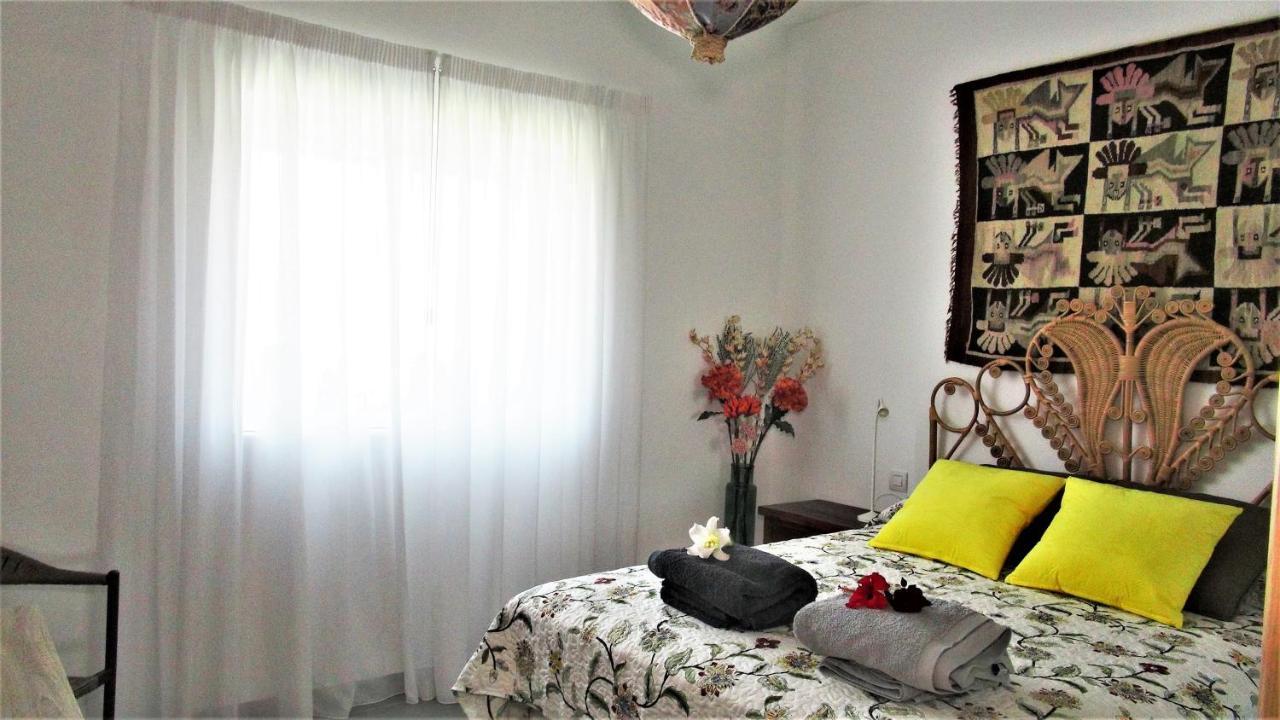 Ferienwohnung Apartamento Caracol Yaiza Yaiza  Exterior foto