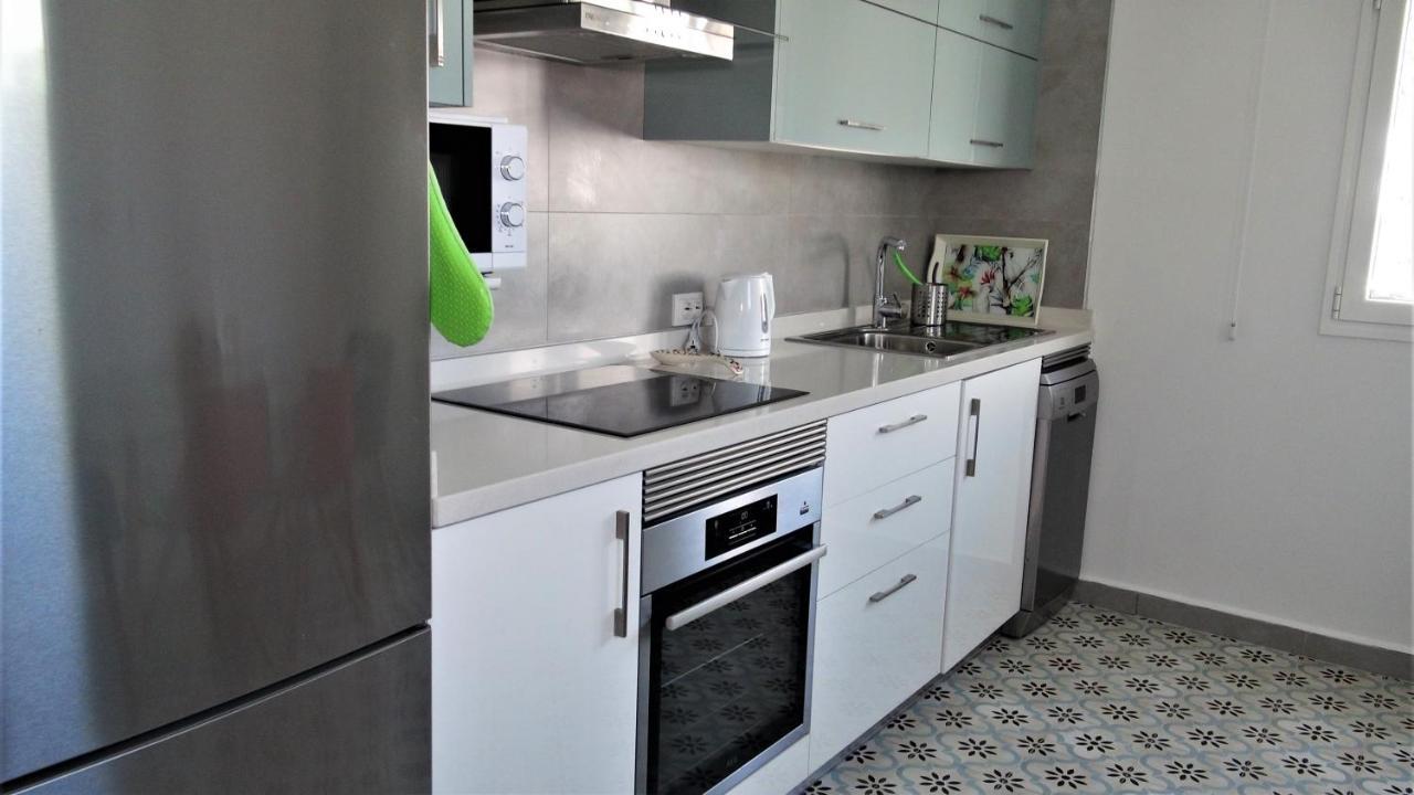 Ferienwohnung Apartamento Caracol Yaiza Yaiza  Exterior foto