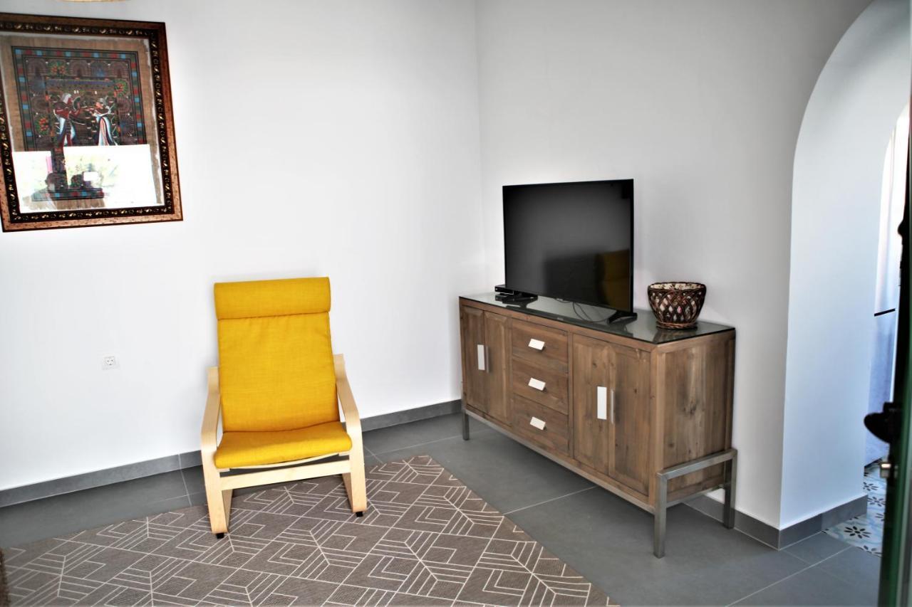 Ferienwohnung Apartamento Caracol Yaiza Yaiza  Exterior foto