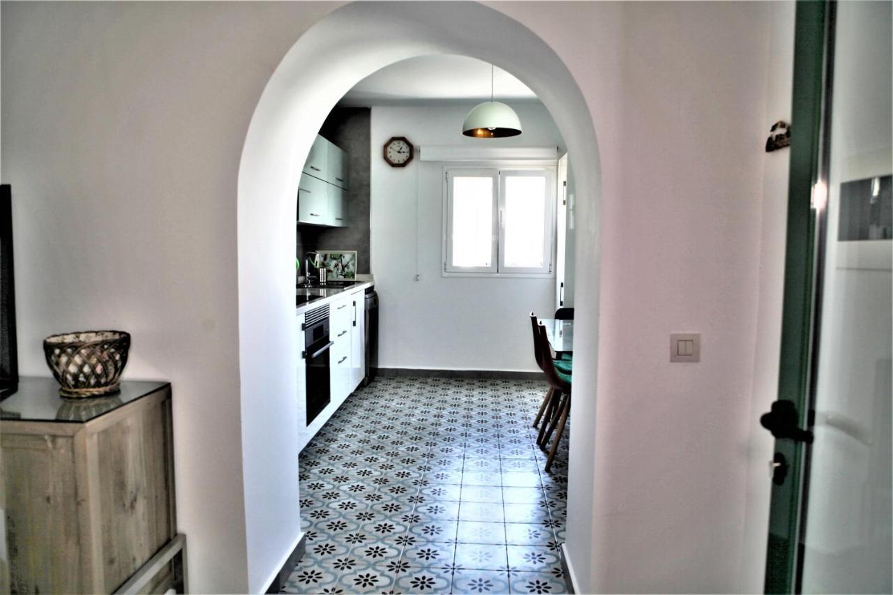 Ferienwohnung Apartamento Caracol Yaiza Yaiza  Exterior foto