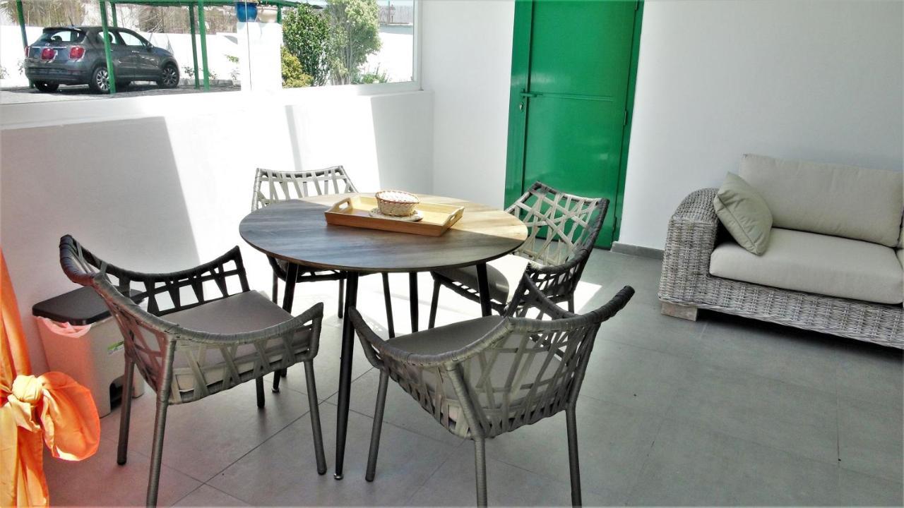 Ferienwohnung Apartamento Caracol Yaiza Yaiza  Exterior foto