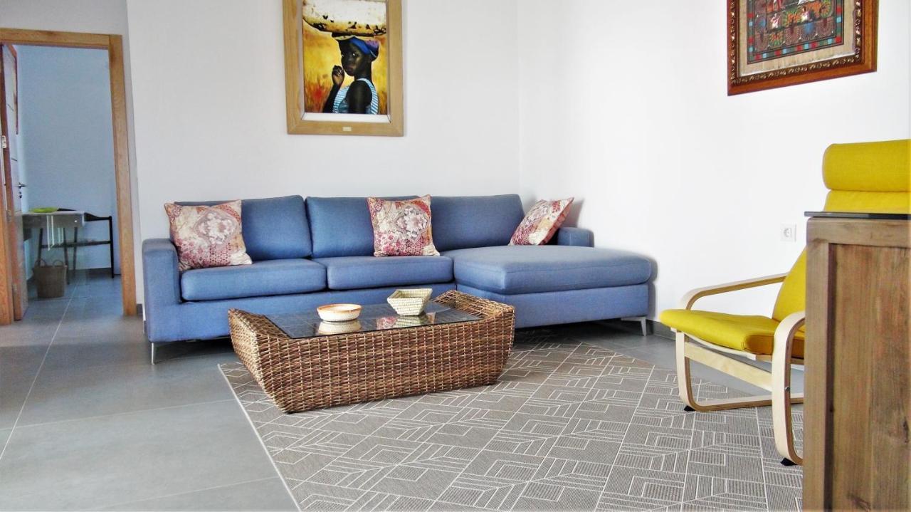 Ferienwohnung Apartamento Caracol Yaiza Yaiza  Exterior foto