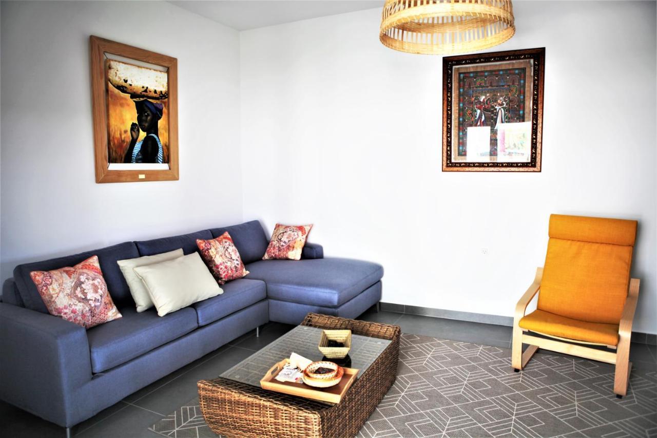 Ferienwohnung Apartamento Caracol Yaiza Yaiza  Exterior foto