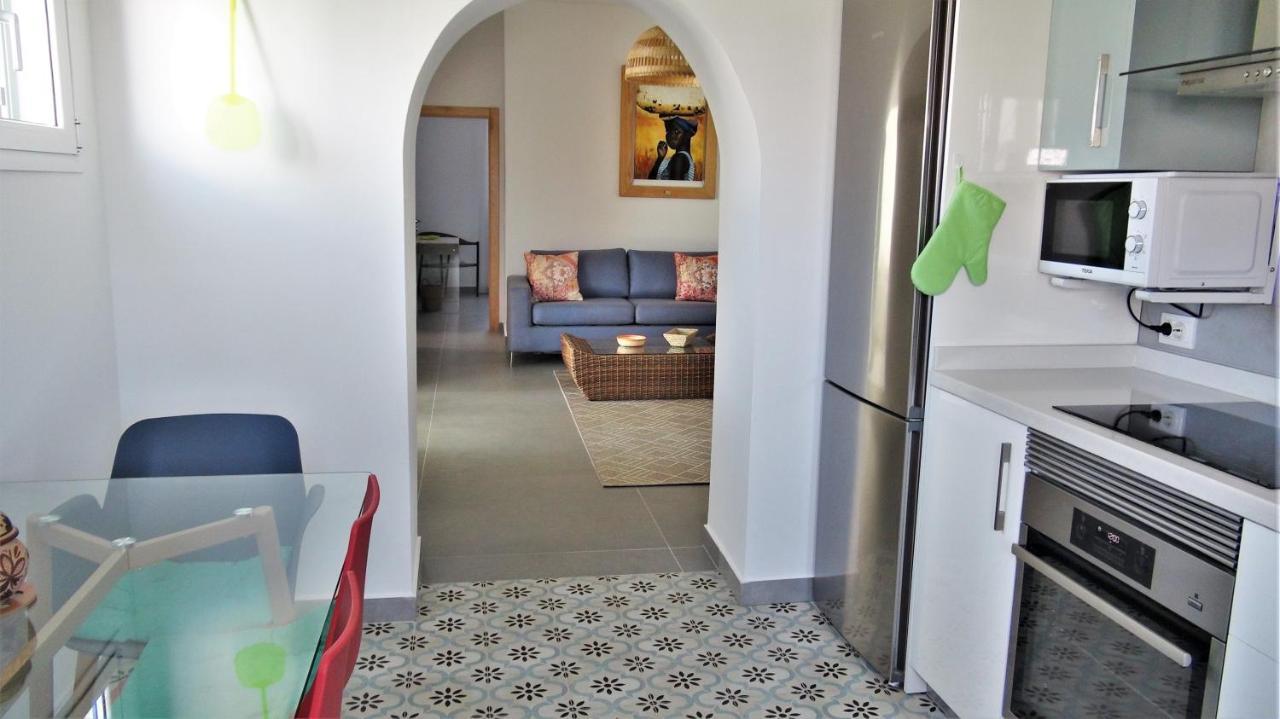 Ferienwohnung Apartamento Caracol Yaiza Yaiza  Exterior foto