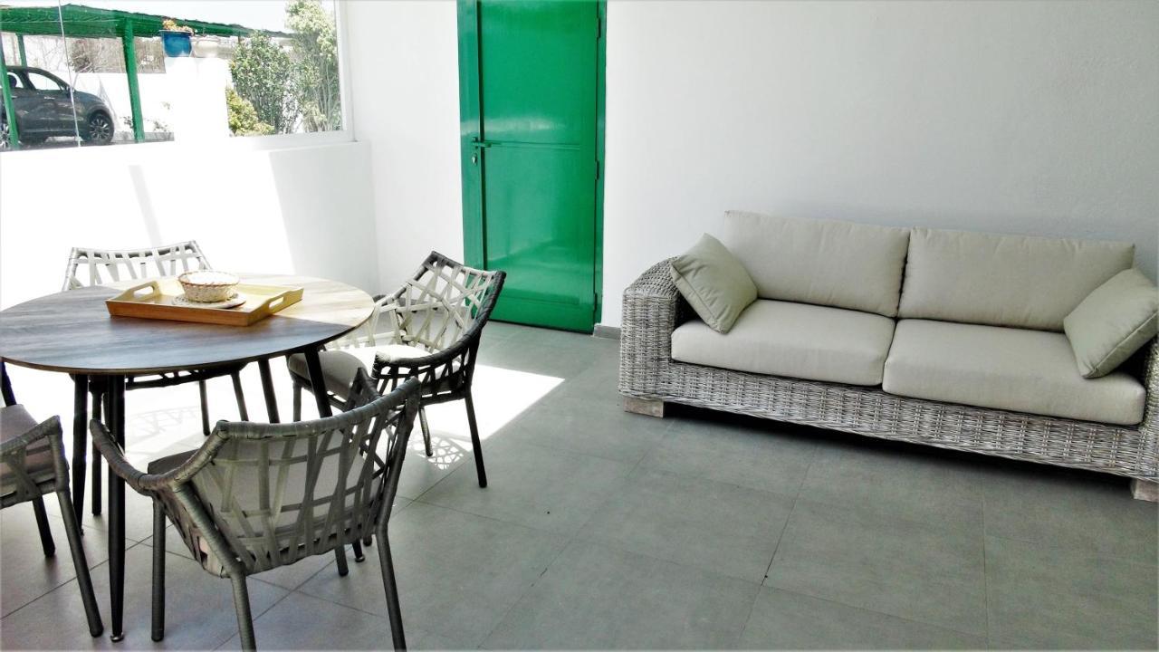 Ferienwohnung Apartamento Caracol Yaiza Yaiza  Exterior foto