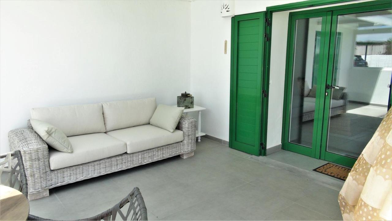 Ferienwohnung Apartamento Caracol Yaiza Yaiza  Exterior foto