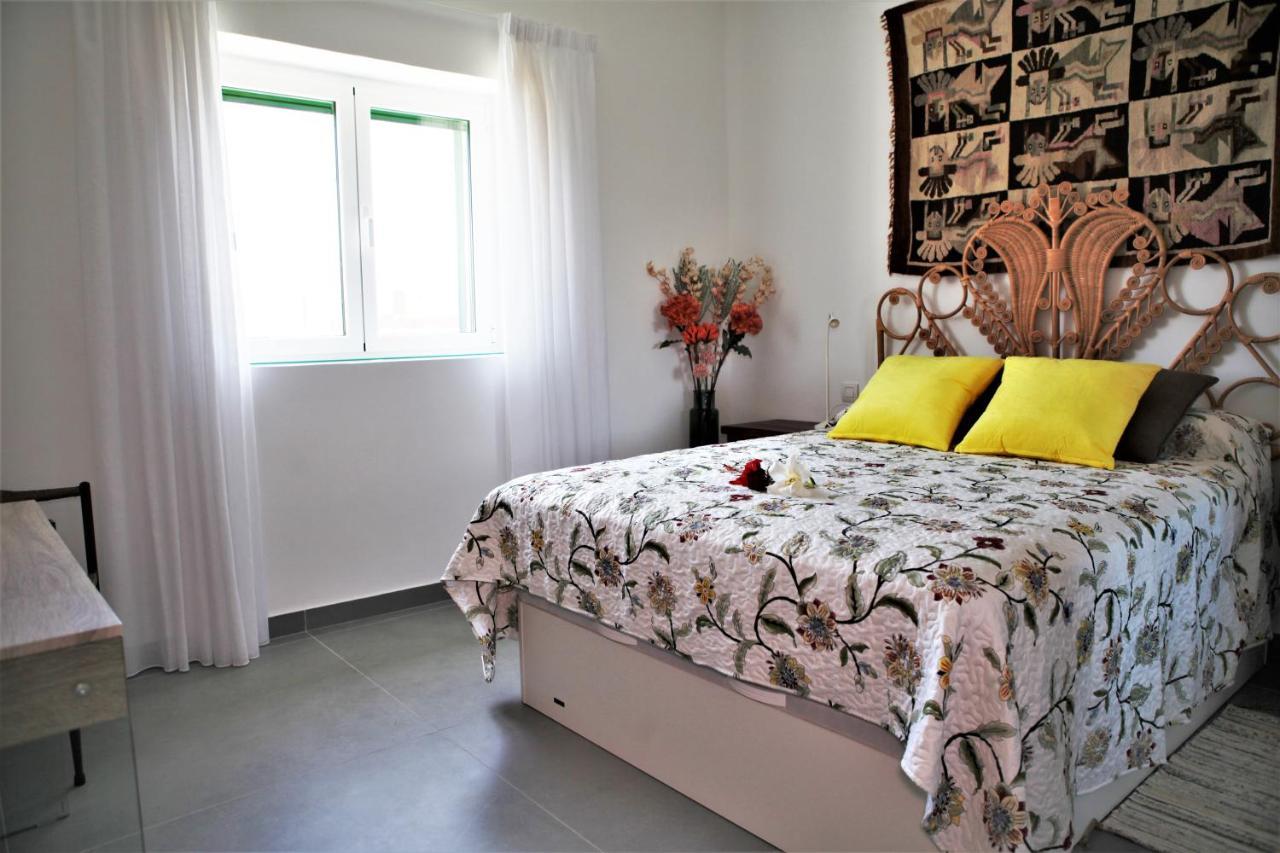 Ferienwohnung Apartamento Caracol Yaiza Yaiza  Exterior foto