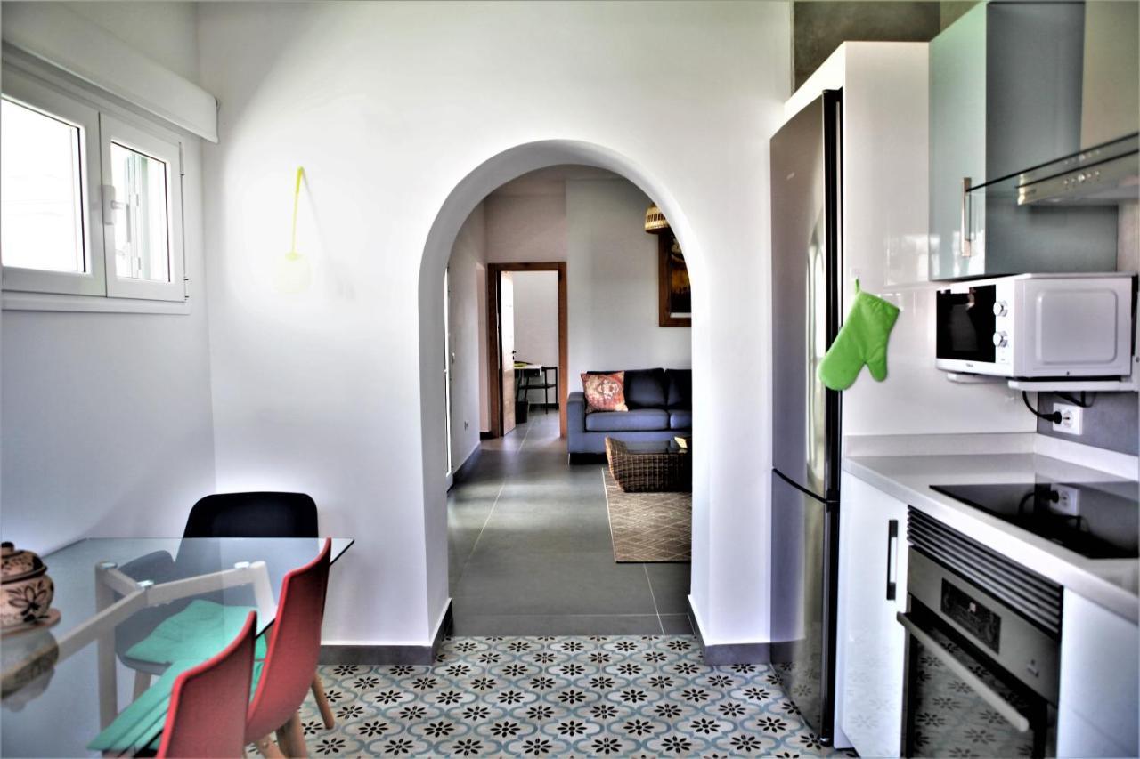 Ferienwohnung Apartamento Caracol Yaiza Yaiza  Exterior foto