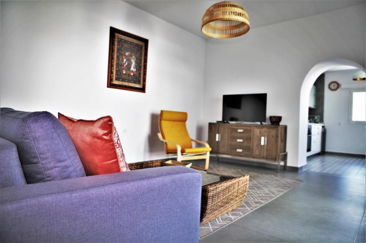 Ferienwohnung Apartamento Caracol Yaiza Yaiza  Exterior foto